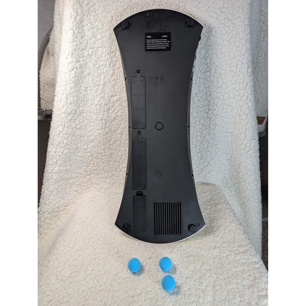 Mattel Mindflex Duel Game Electronic Brainwave Concentration Game (Incomplete) - Picture 7 of 7